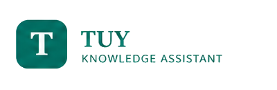 TUY Knowledge Assistant